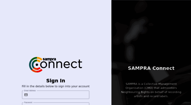 connect.sampra.org.za