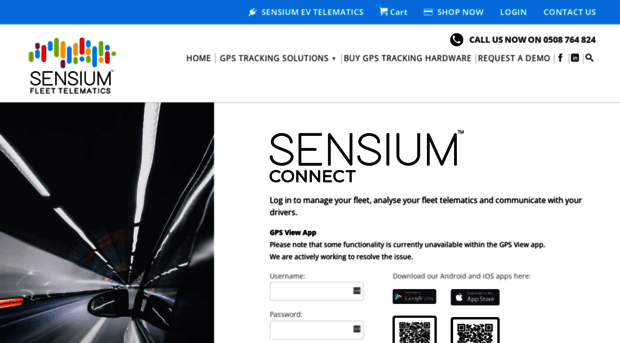 connect.sensium.nz