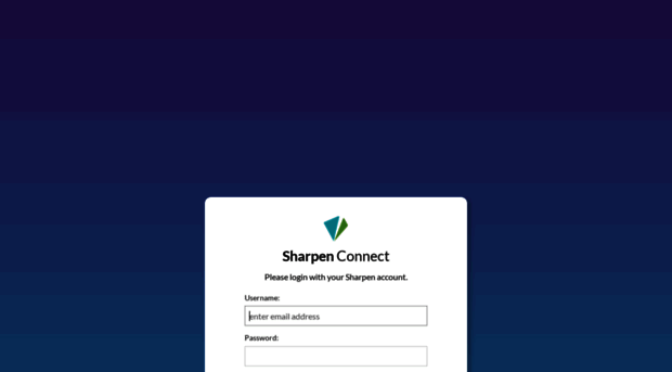 connect.sharpencx.com