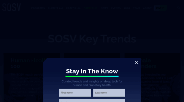 connect.sosv.com