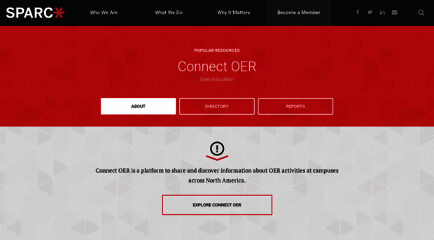 connect.sparcopen.org