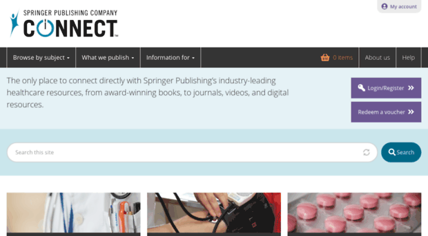 connect.springerpub.com