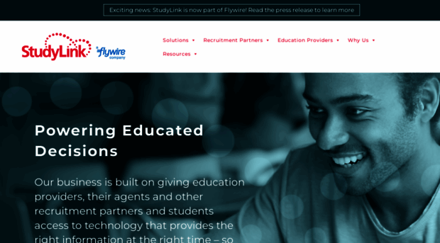 connect.studylink.com