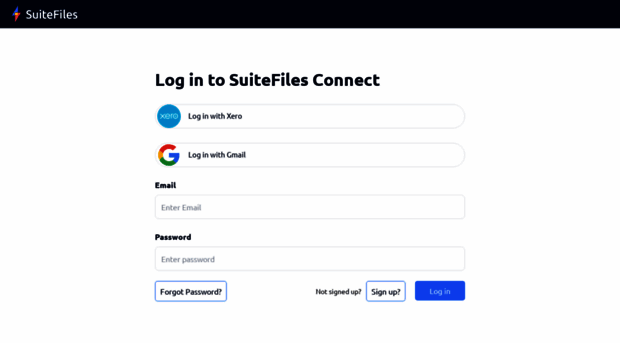 connect.suitefiles.com