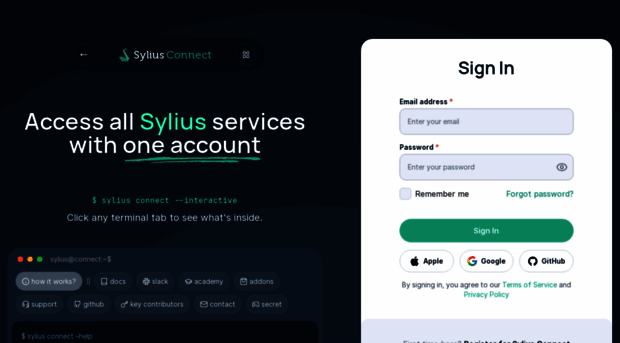 connect.sylius.com