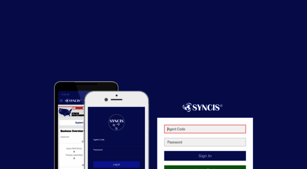 connect.syncis.com