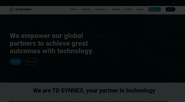 connect.tdsynnex.be