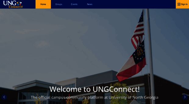 connect.ung.edu