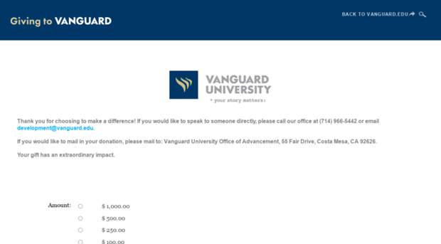 connect.vanguard.edu