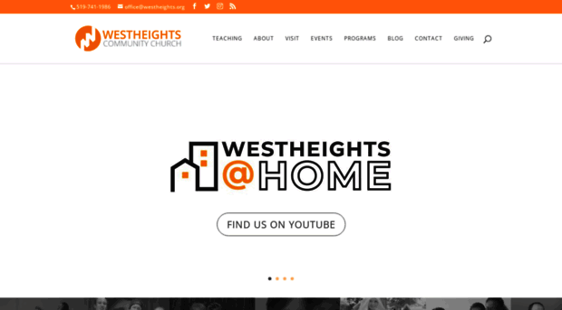 connect.westheights.org