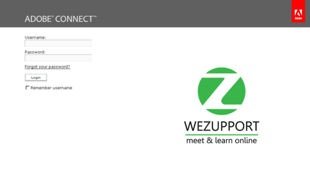 connect.wezupport.se