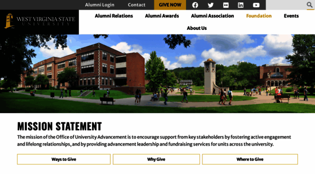 connect.wvstateu.edu