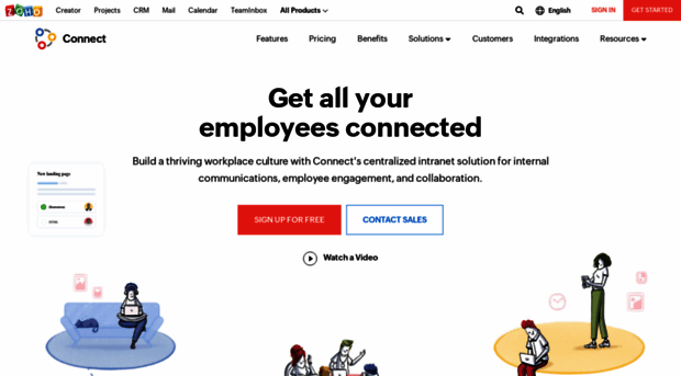 connect.zoho.com.au