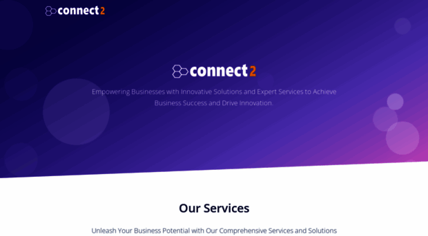 connect2.in
