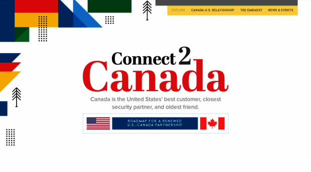 connect2canada.com