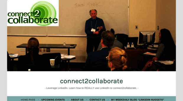 connect2collaborate.com