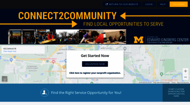connect2community.umich.edu
