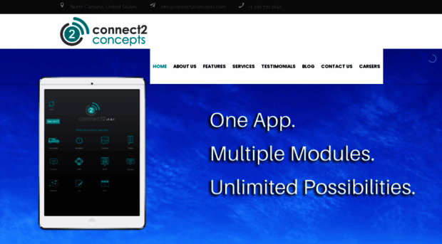 connect2concepts.com