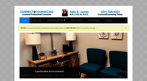 connect2counseling.com