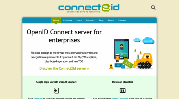 connect2id.com