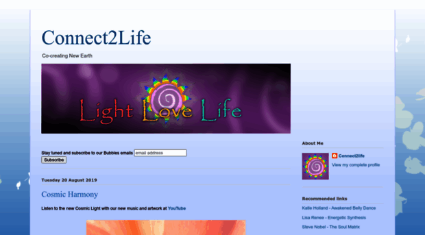 connect2lifeeu.blogspot.com