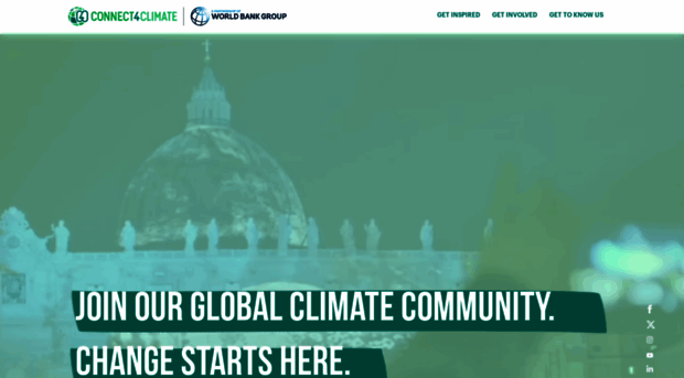 connect4climate.org