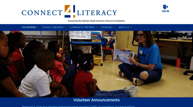 connect4literacy.org