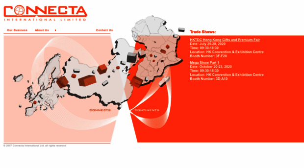 connecta-intl.com