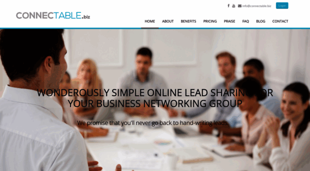 connectable.biz