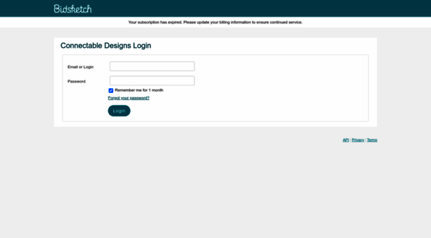 connectabledesigns.bidsketch.com