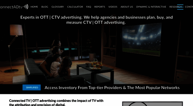 connectadtv.com