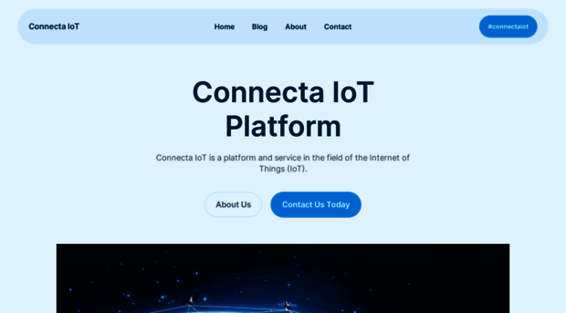 connectaiot.com