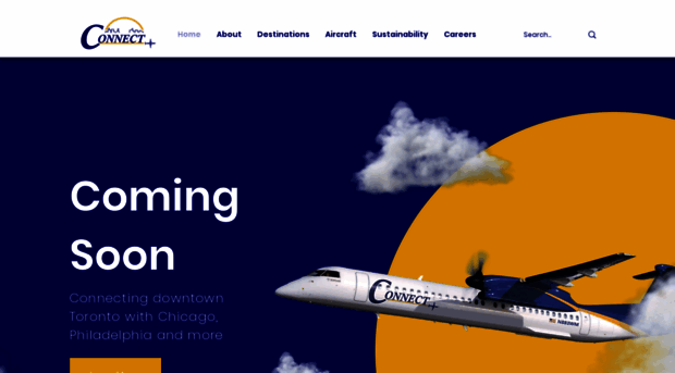 connectairlines.com