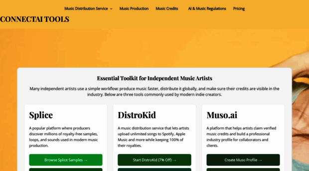 connectaitools.com