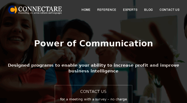 connectare.com