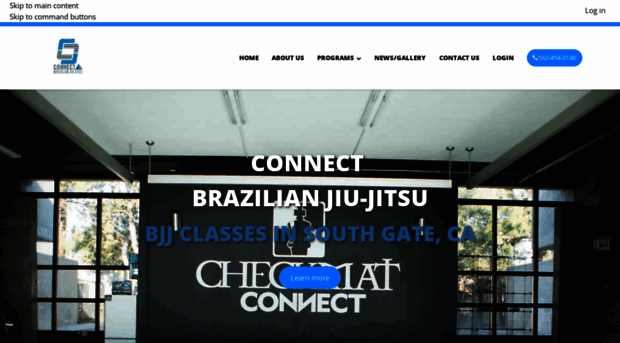 connectbjj.com