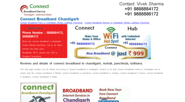 connectbroadbandchandigarhmohali.in