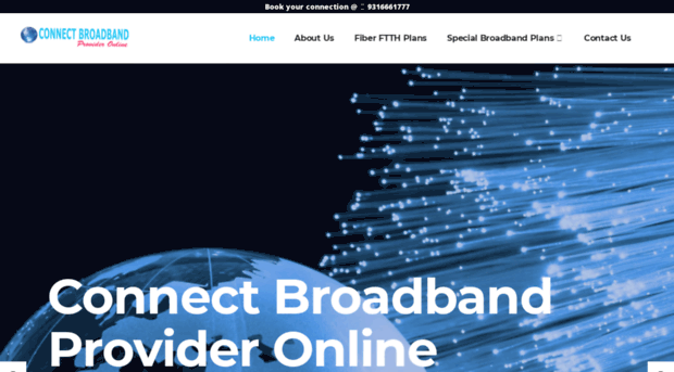 connectbroadbandprovider.in