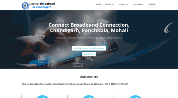 connectbroadbandschandigarh.com