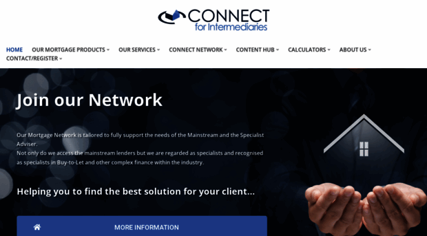 connectbrokers.co.uk