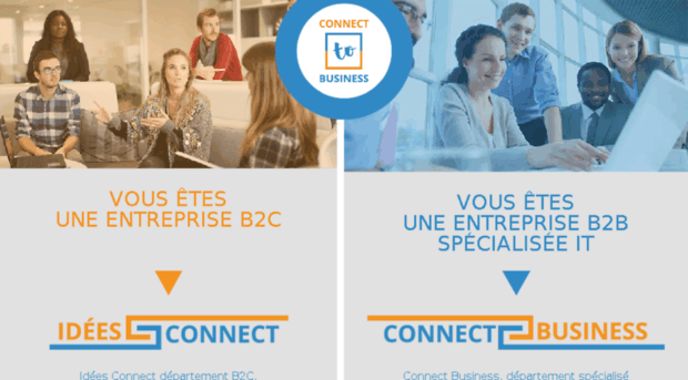 connectbusiness.fr