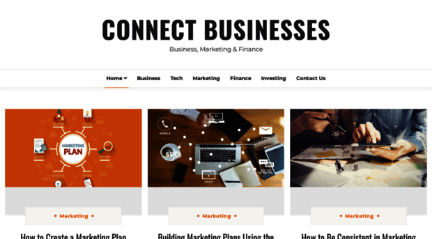 connectbusinesses.net