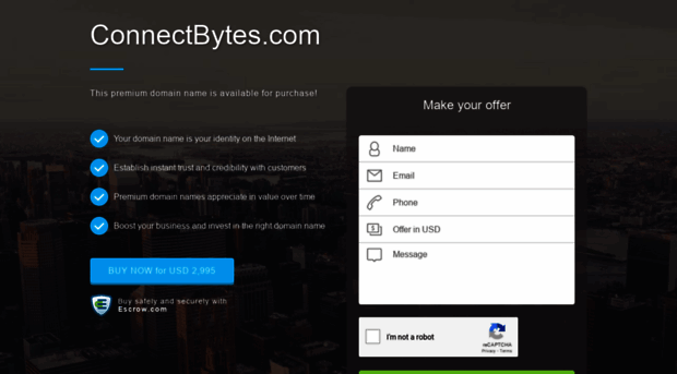 connectbytes.com