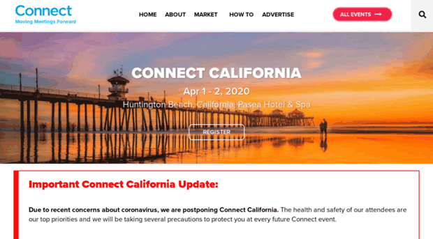 connectcaliforniameetings.com