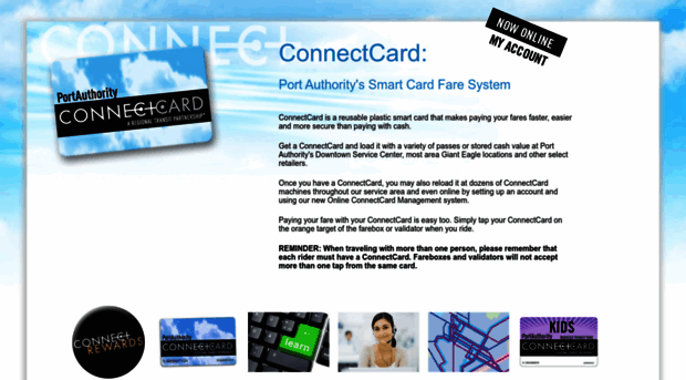connectcard.org