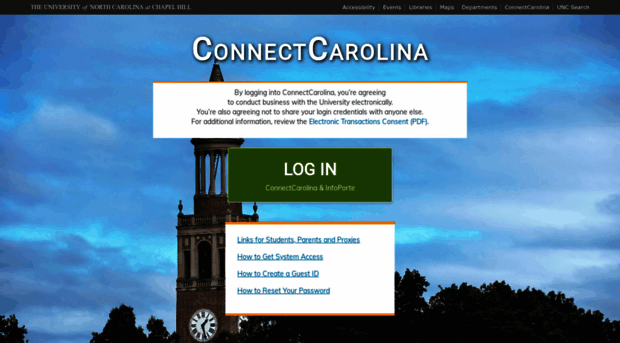 connectcarolina.unc.edu