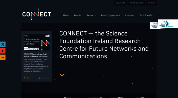 connectcentre.ie