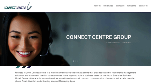 connectcentre.sg