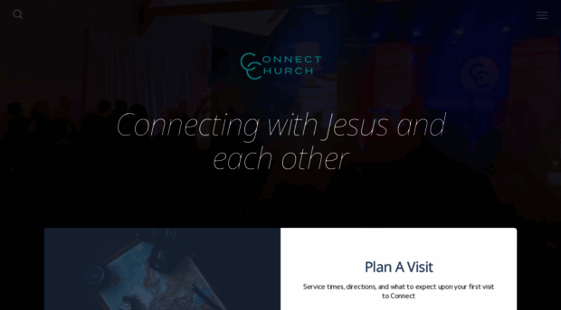 connectchurchla.com