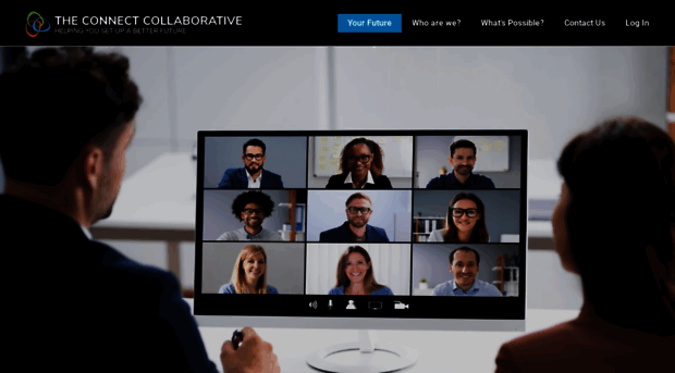 connectcollaborative.net
